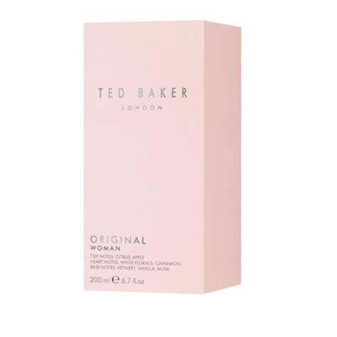 ted baker perfume superdrug|ted baker woman perfume boots.